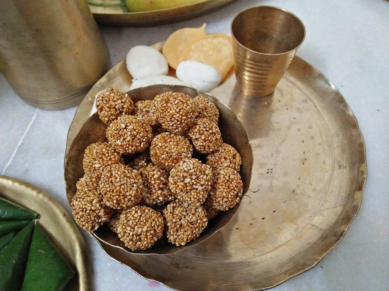 Kojagara, the full-moon worship