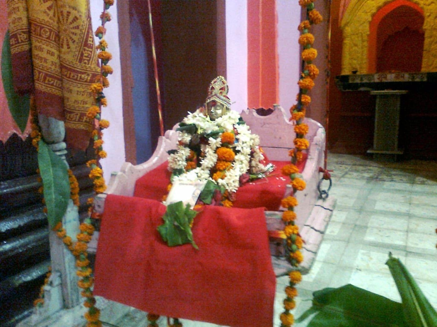 Ram Navami celebrations