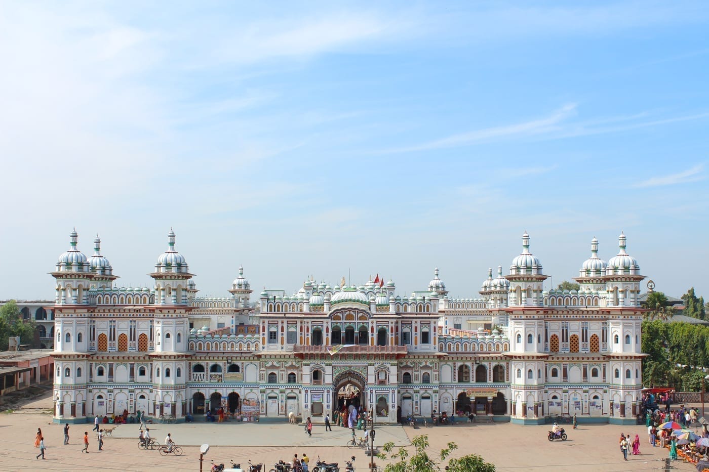 Vivaha Panchami at Janakpur