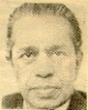 L. K. Jha, 8th Governor of the RBI