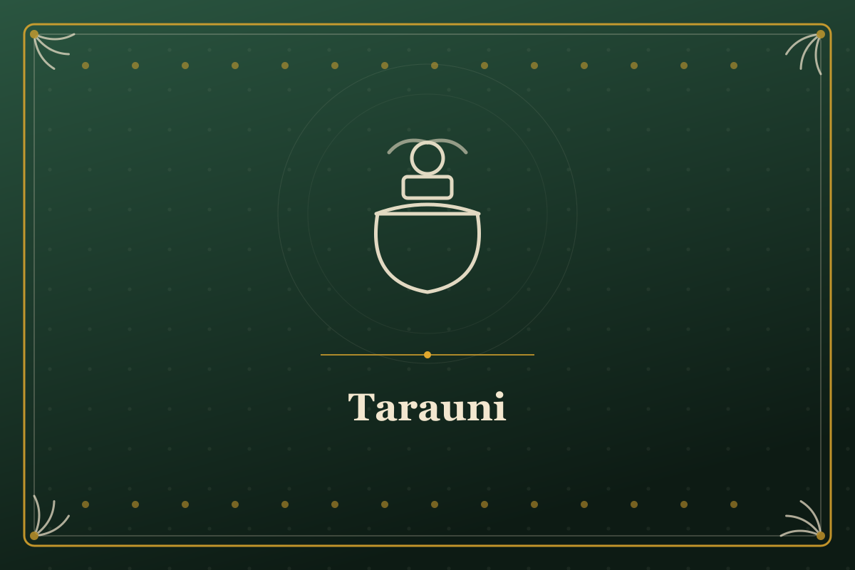 Tarauni — illustrated cover in the Mithila style