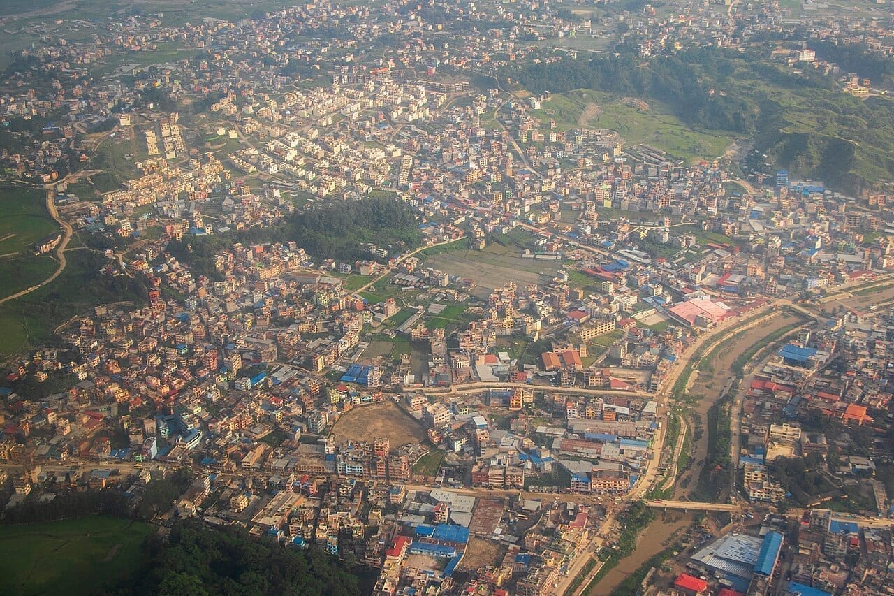Biratnagar, Nepal